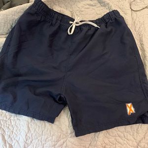 State traditions Auburn swimsuit size Medium (30-32)